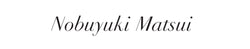 Nobuyuki Matsui