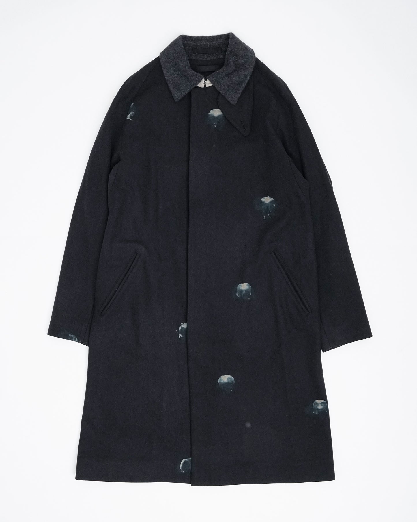 Mac(Black)
