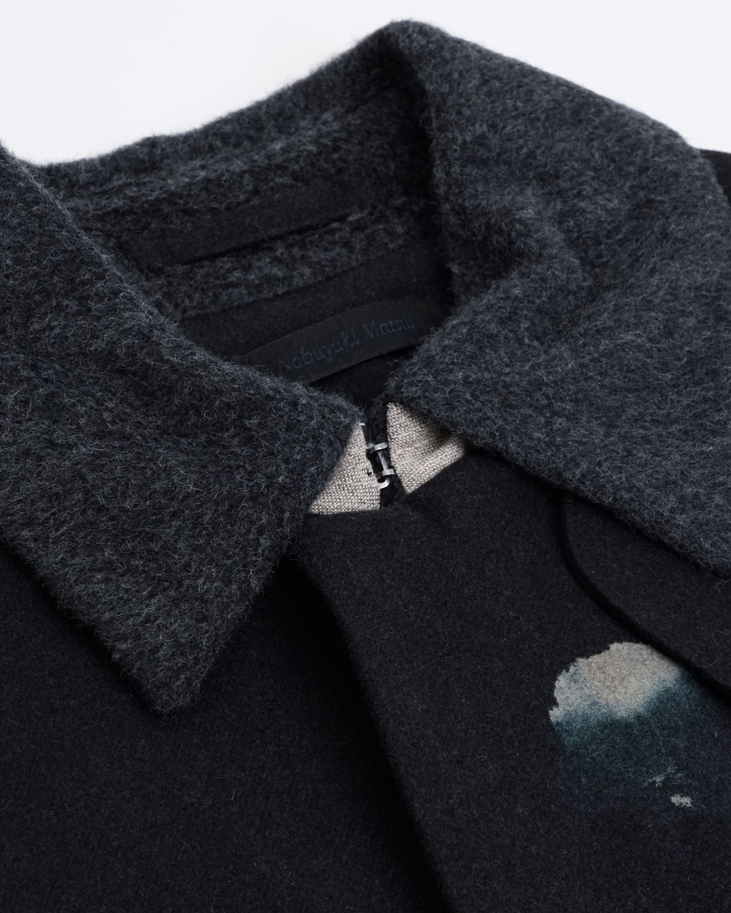 Mac(Black)