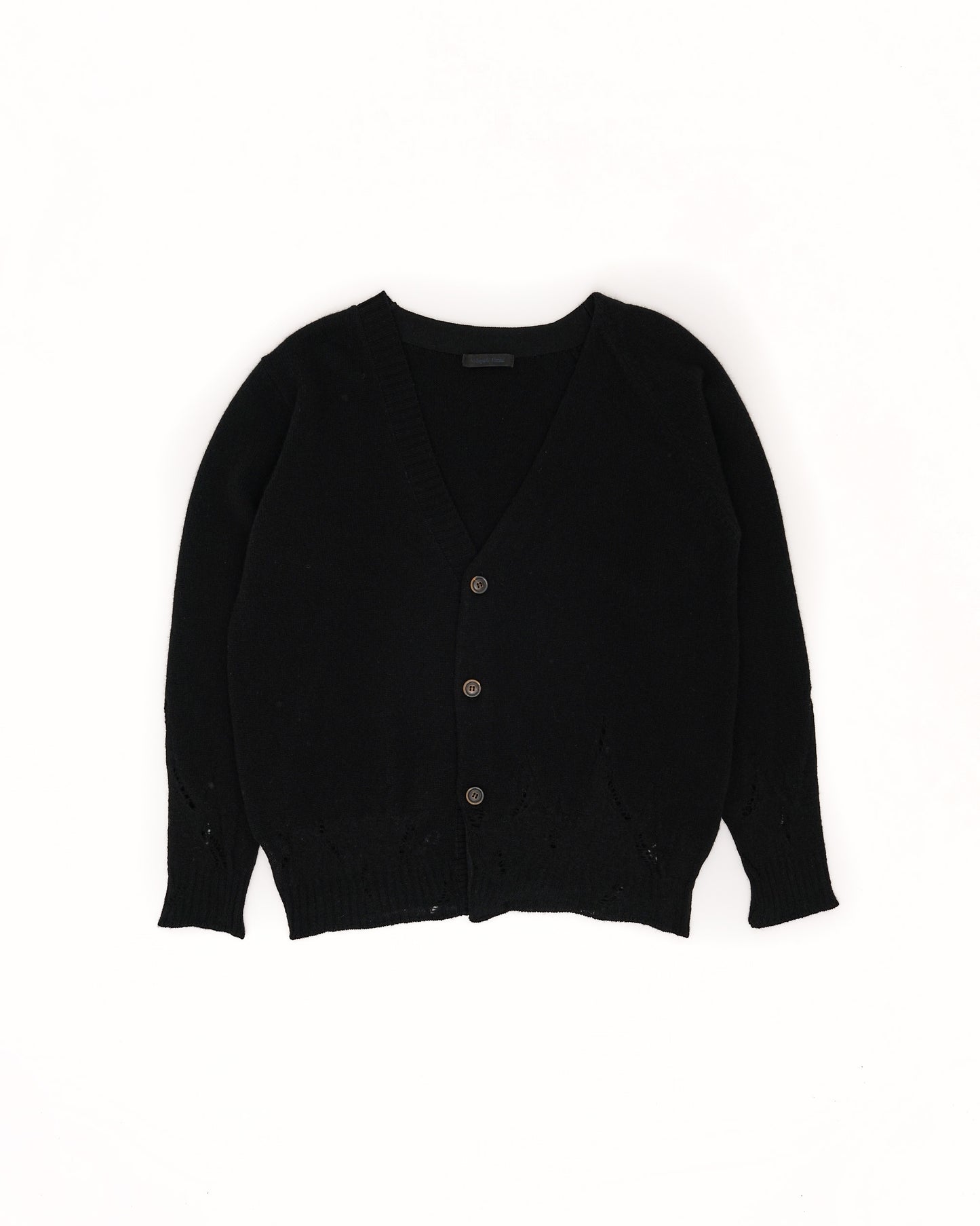 Melt Down Cardigan