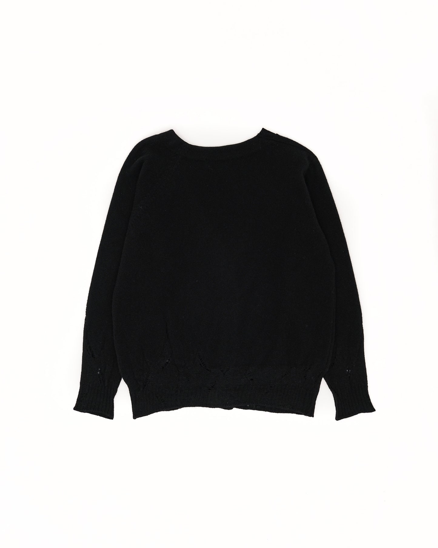 Melt Down Cardigan