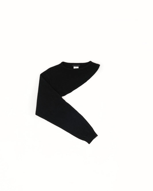 Sable Oneside Sleeve