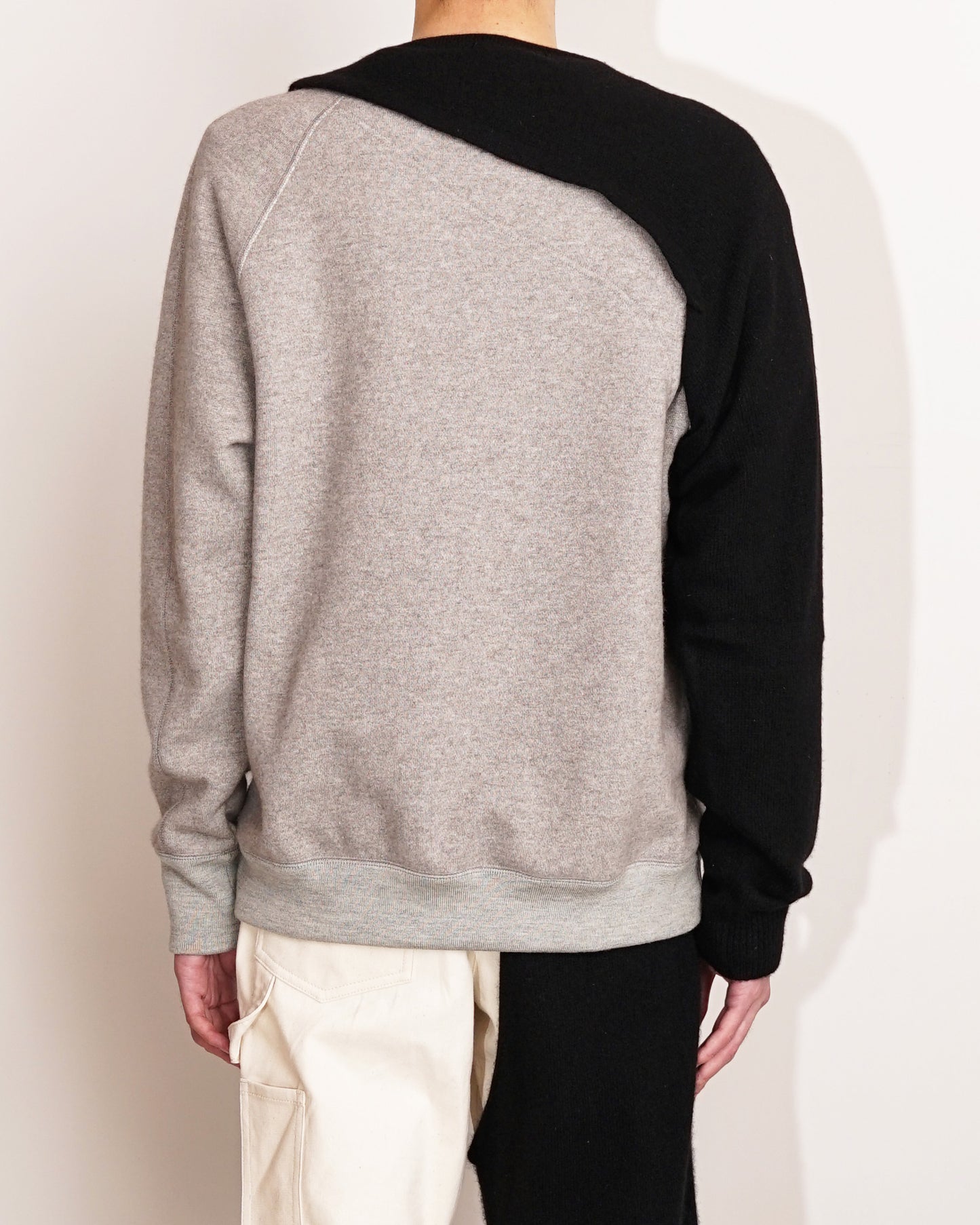 Sable Oneside Sleeve