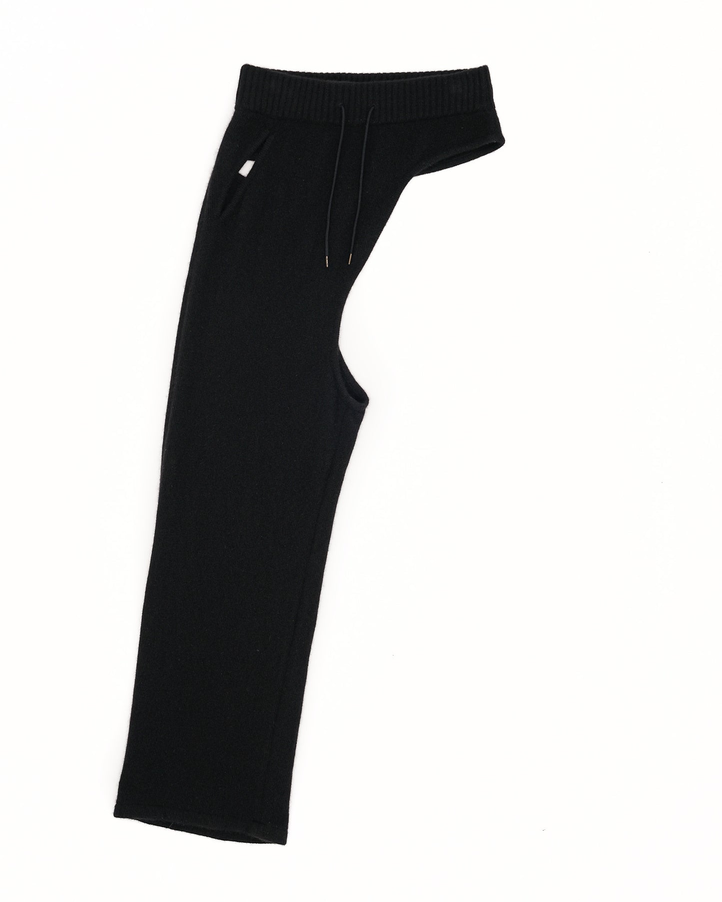 Sable Oneside Trousers