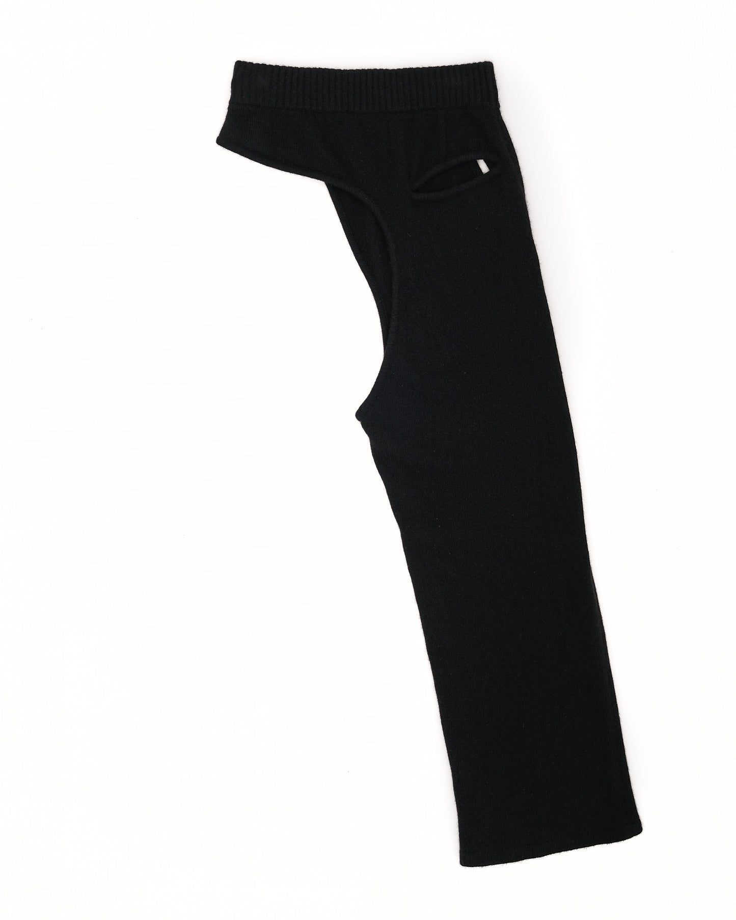 Sable Oneside Trousers