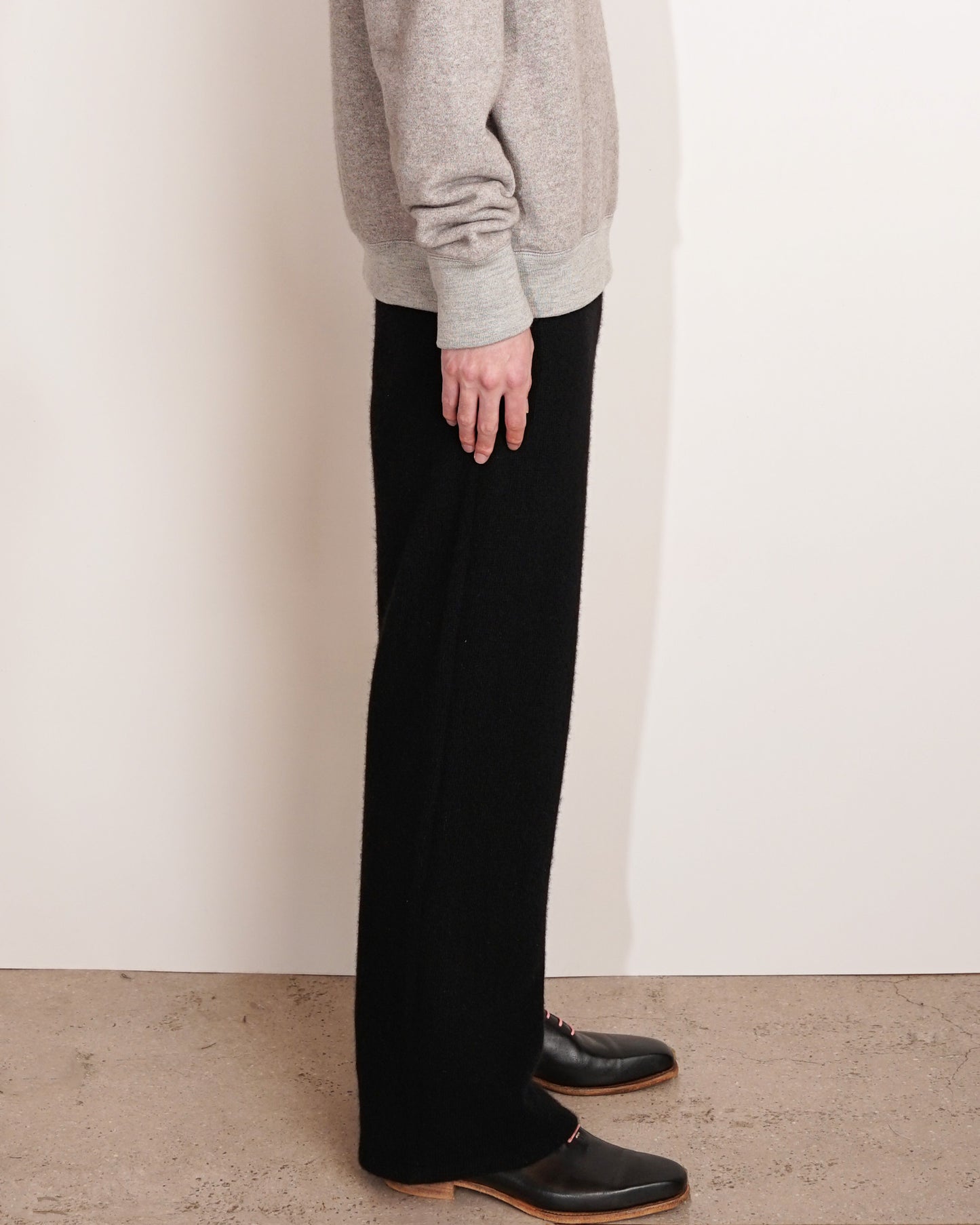 Sable Oneside Trousers