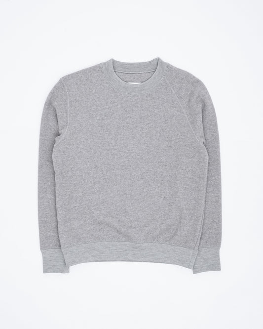 Sweat Shirts(GREY)