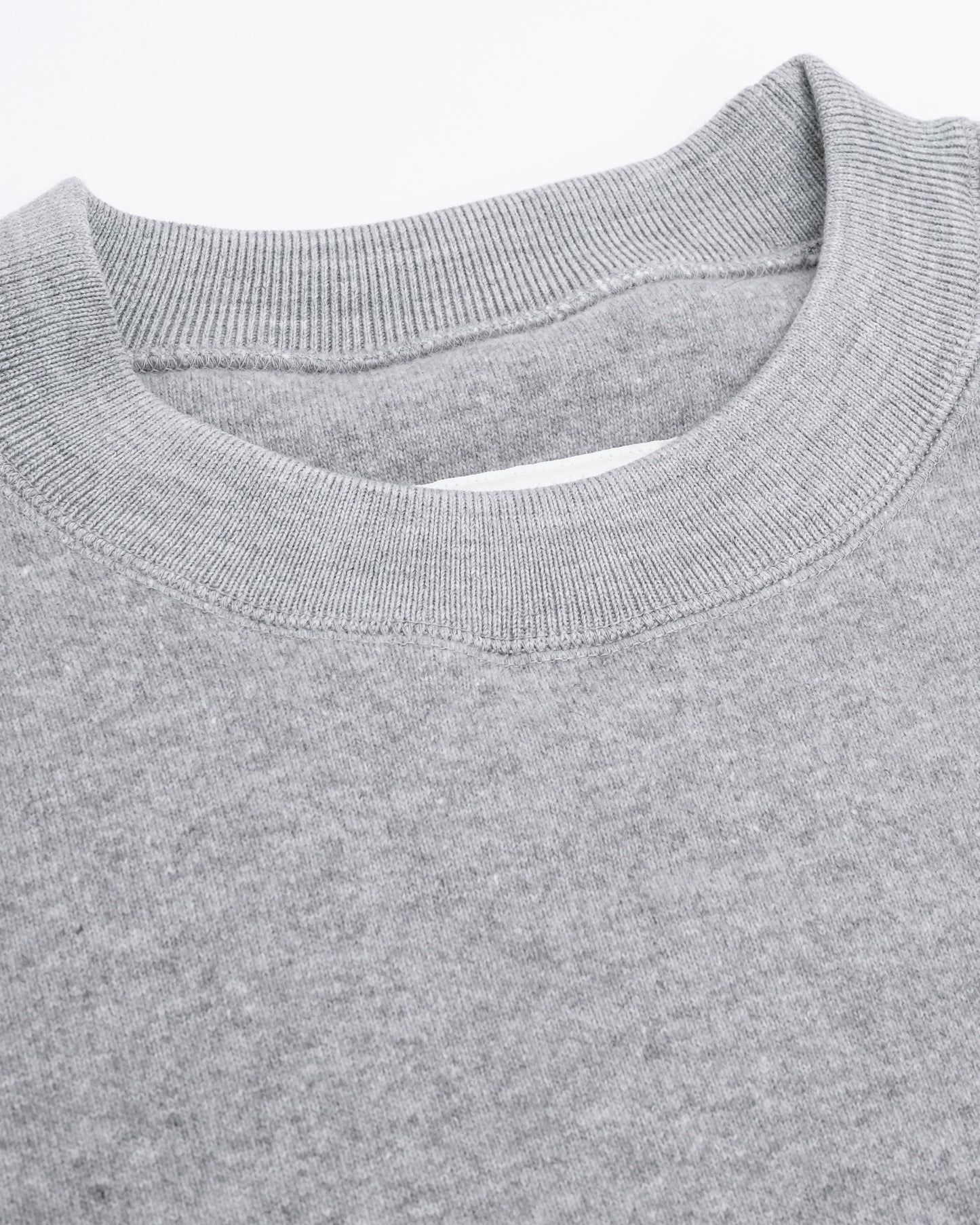 Sweat Shirts(GREY)