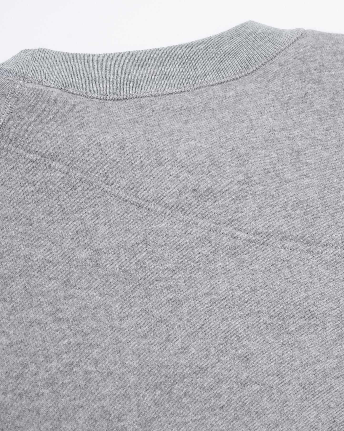 Sweat Shirts(GREY)