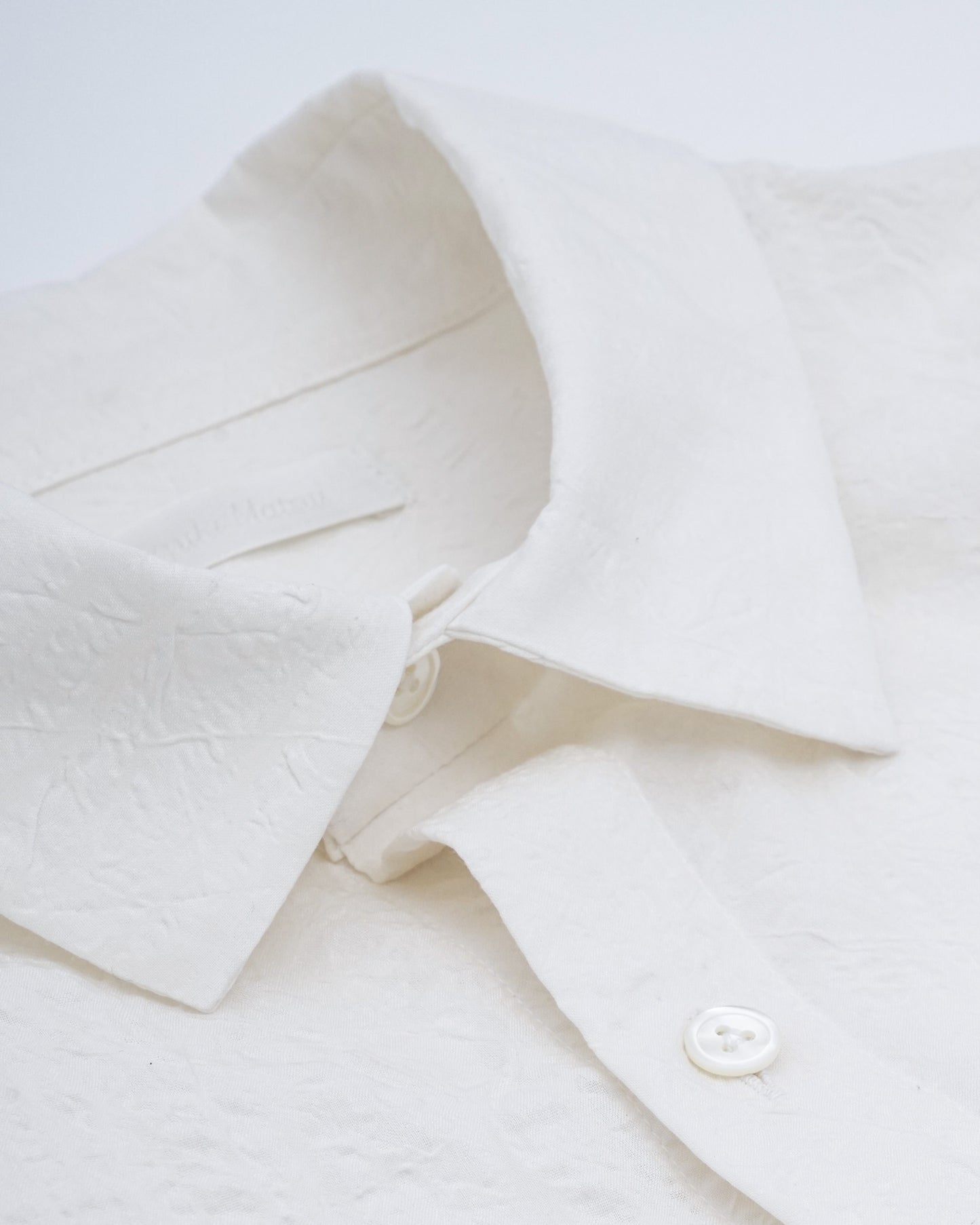 Cord Shirts