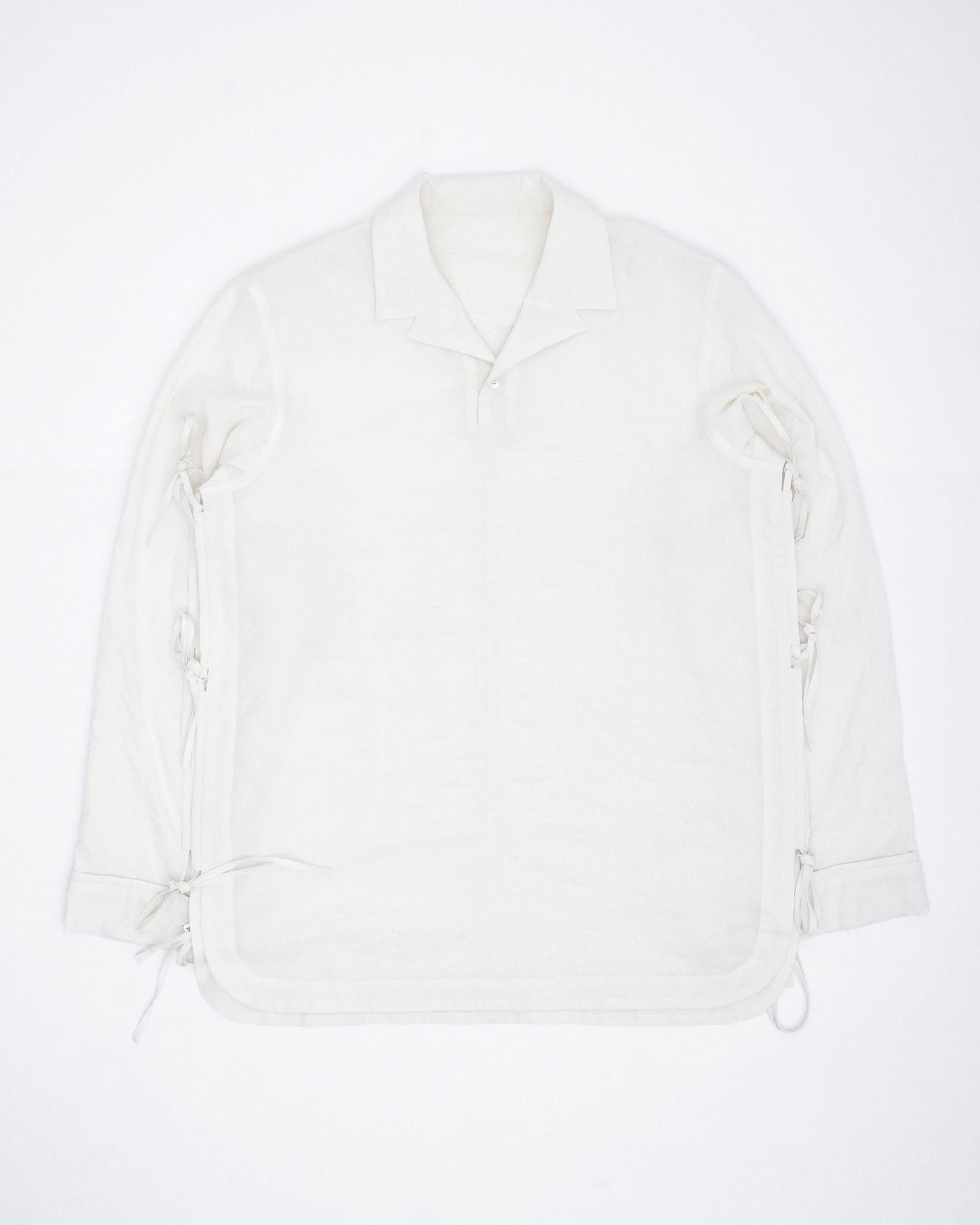 Cord Pullover Shirts