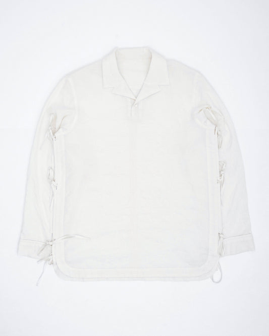 Cord Pullover Shirts