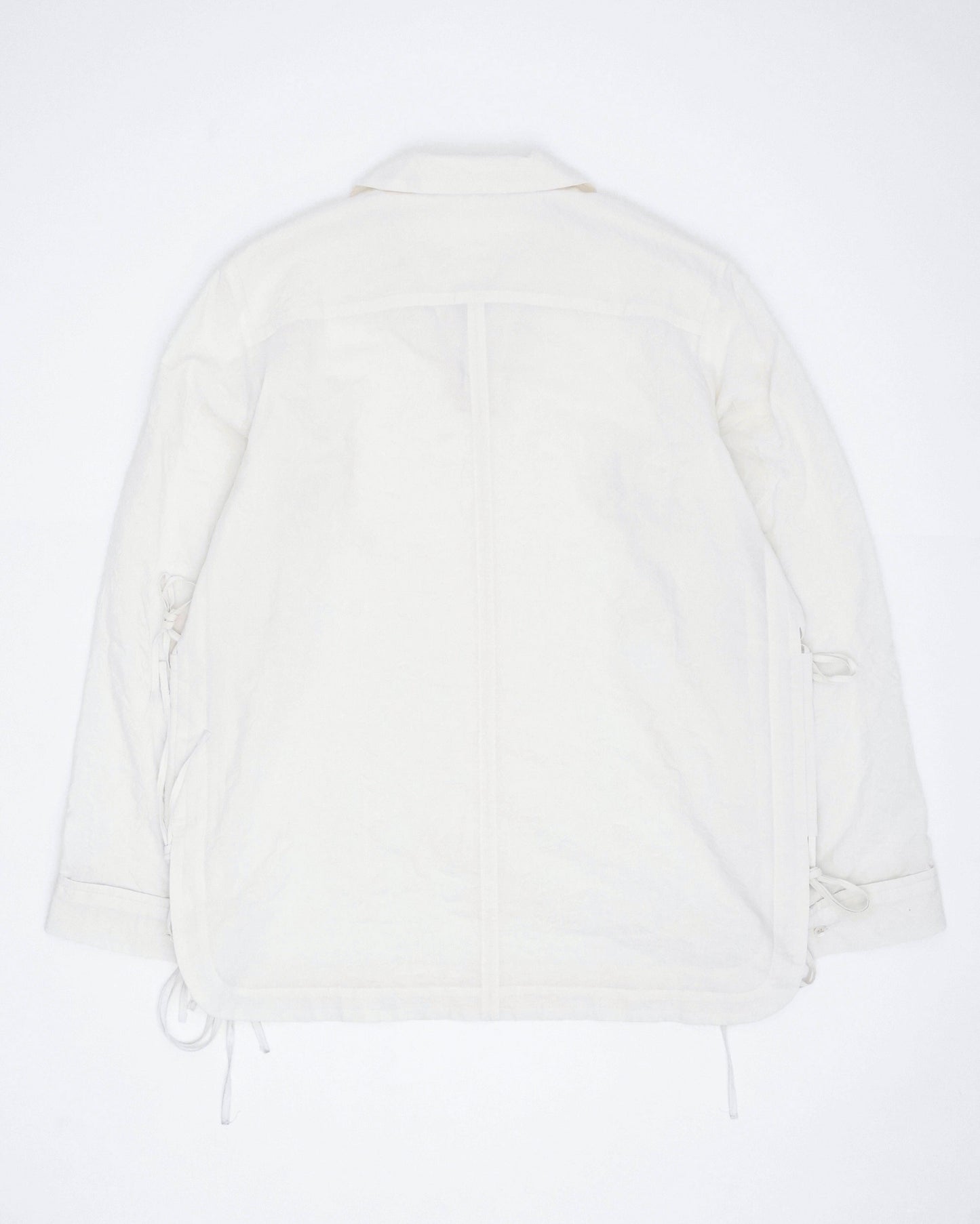 Cord Pullover Shirts