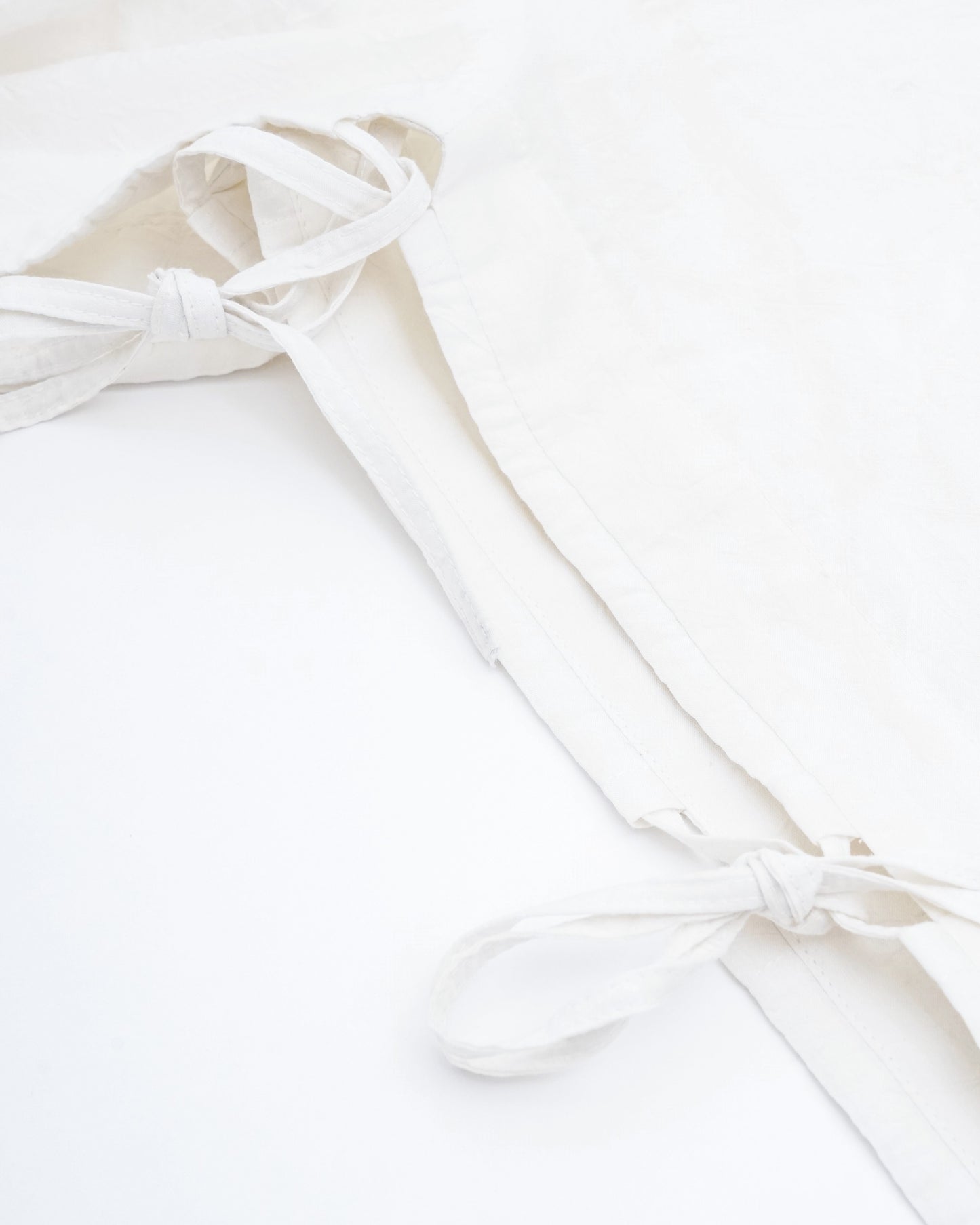 Cord Pullover Shirts