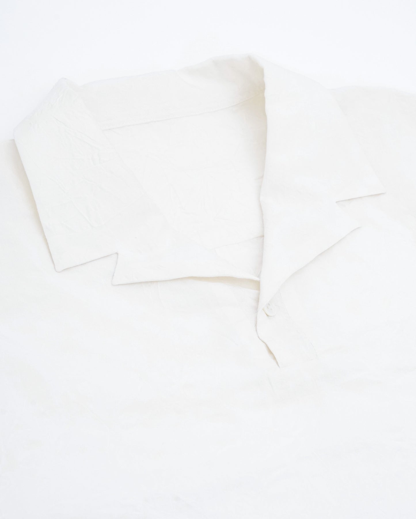 Cord Pullover Shirts