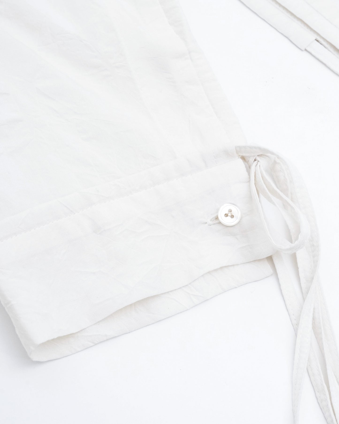 Cord Pullover Shirts
