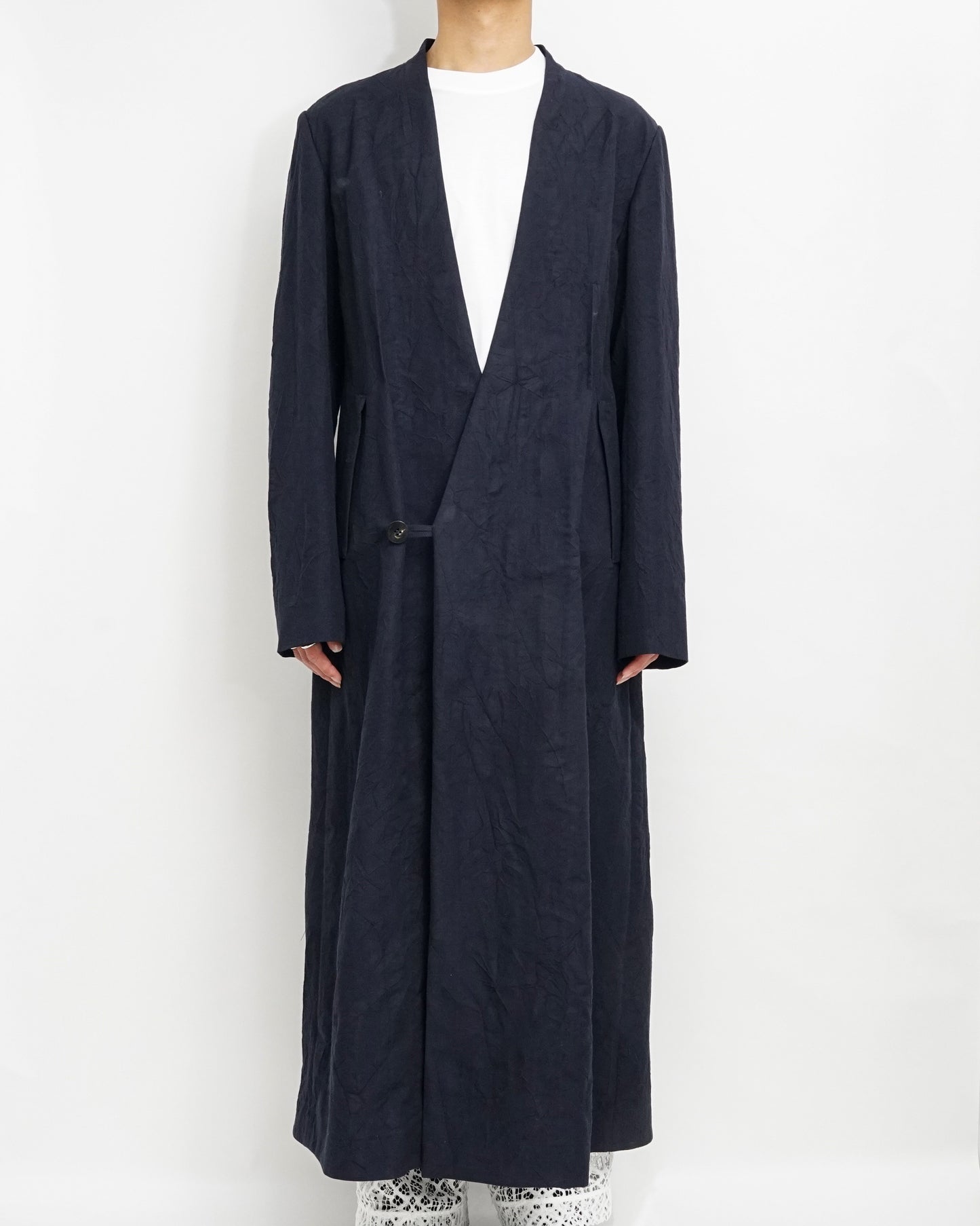 Hida coat