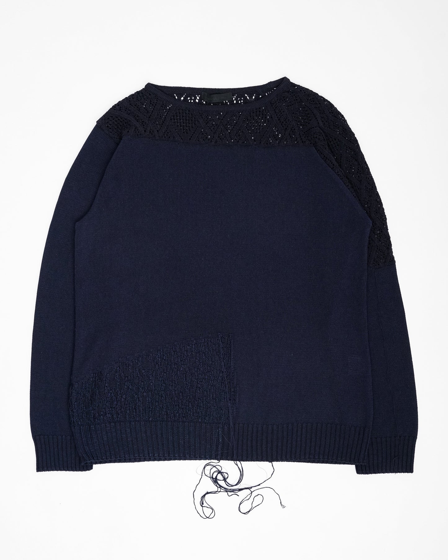 Pullover