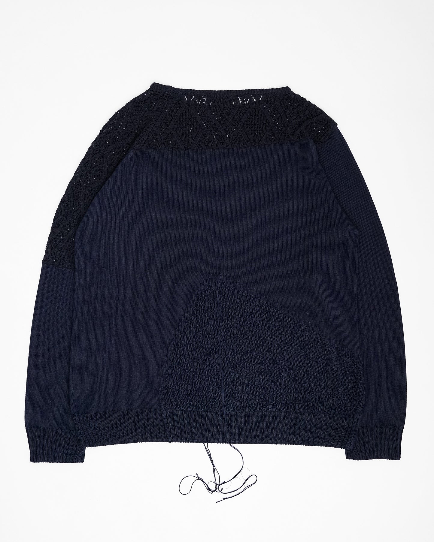 Pullover