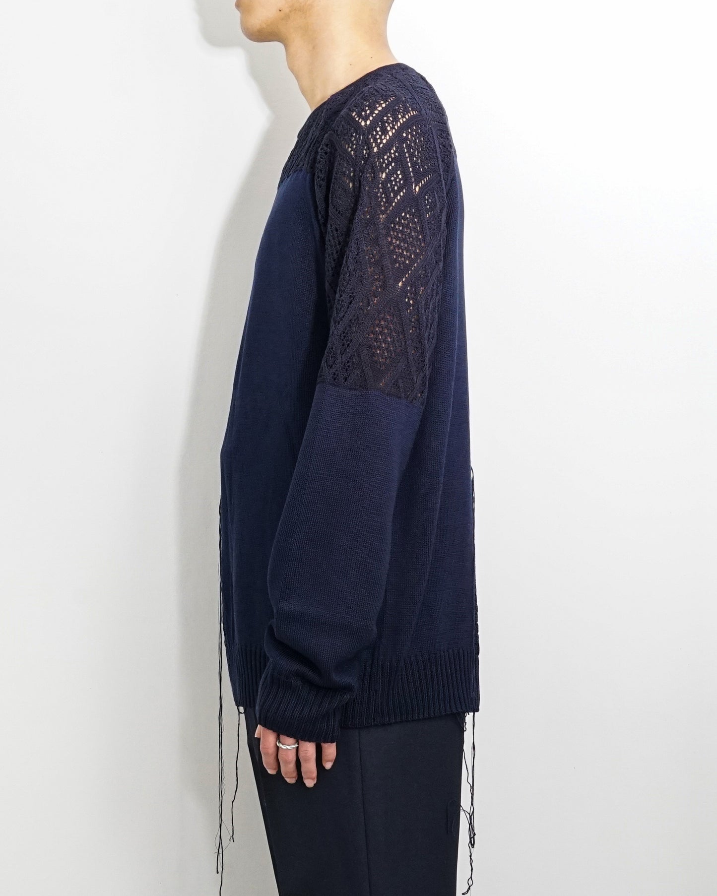 Pullover