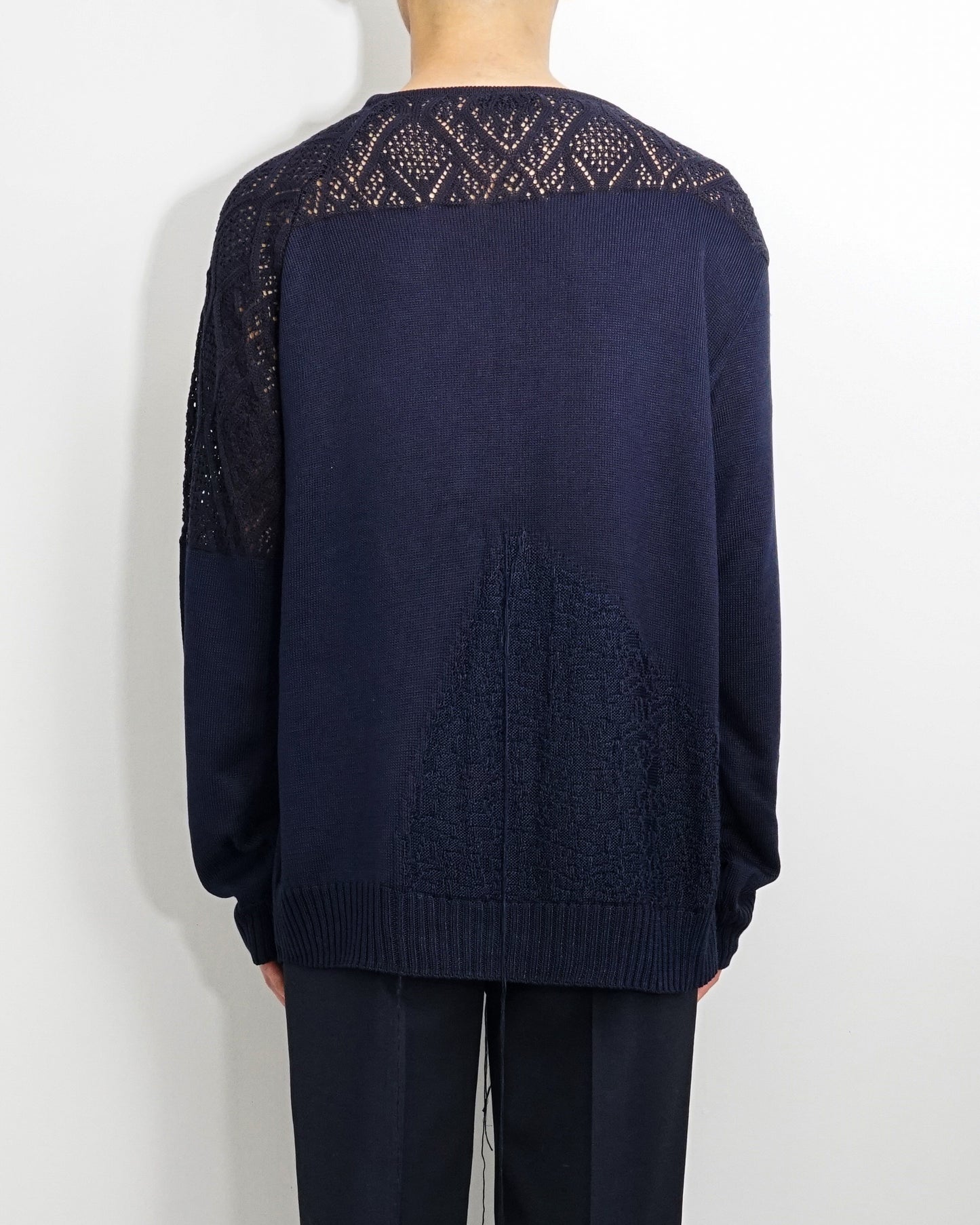 Pullover