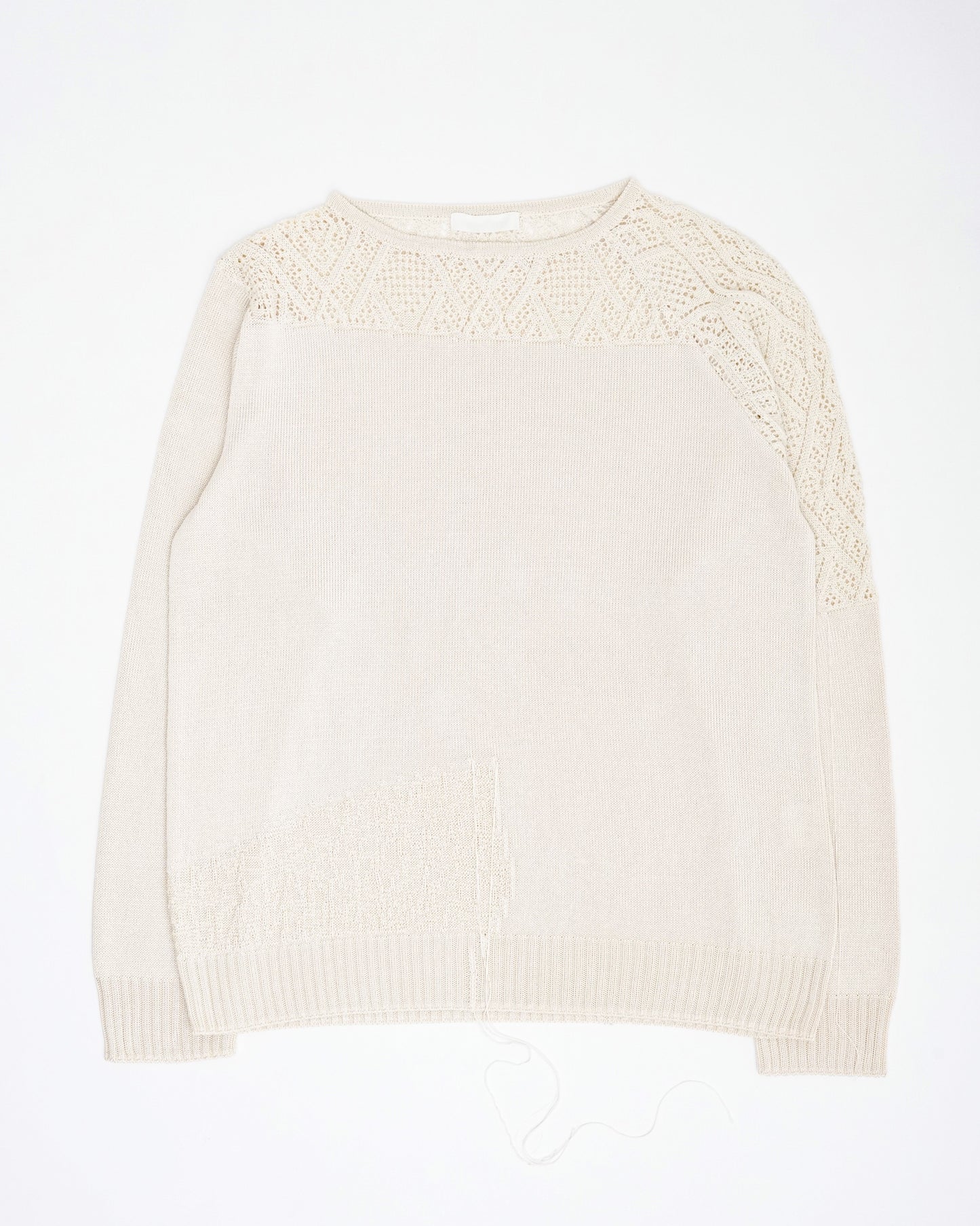 Pullover