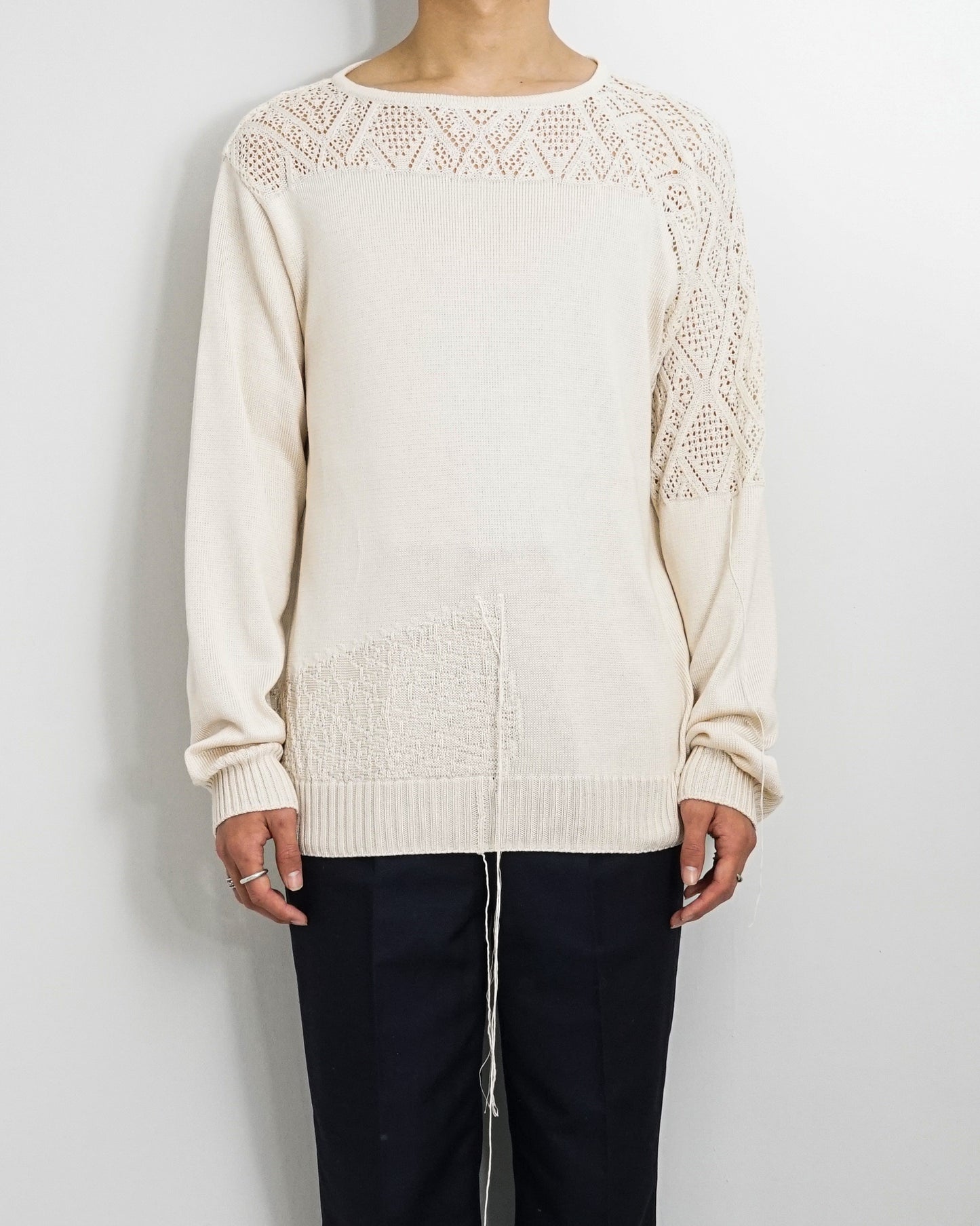 Pullover