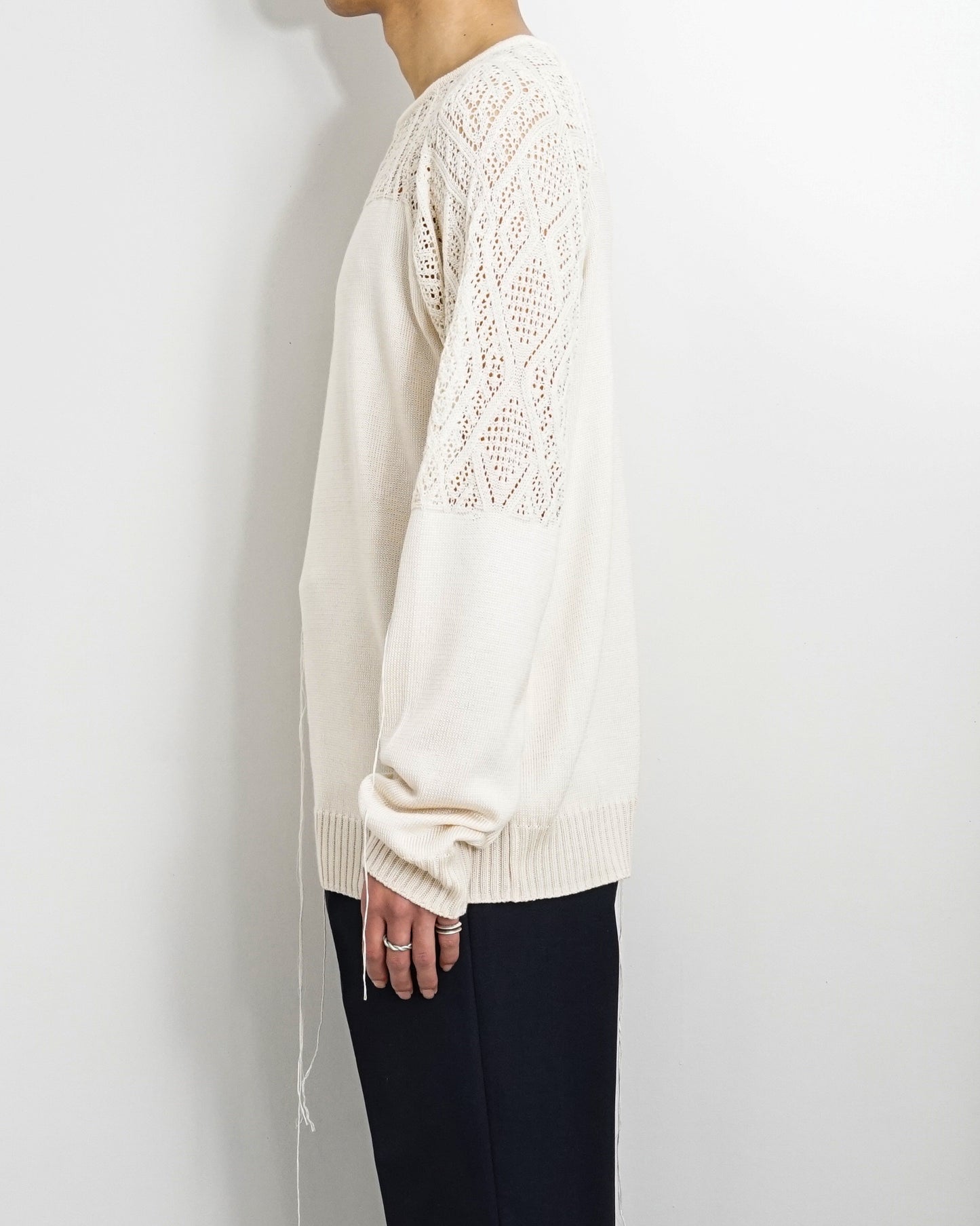 Pullover