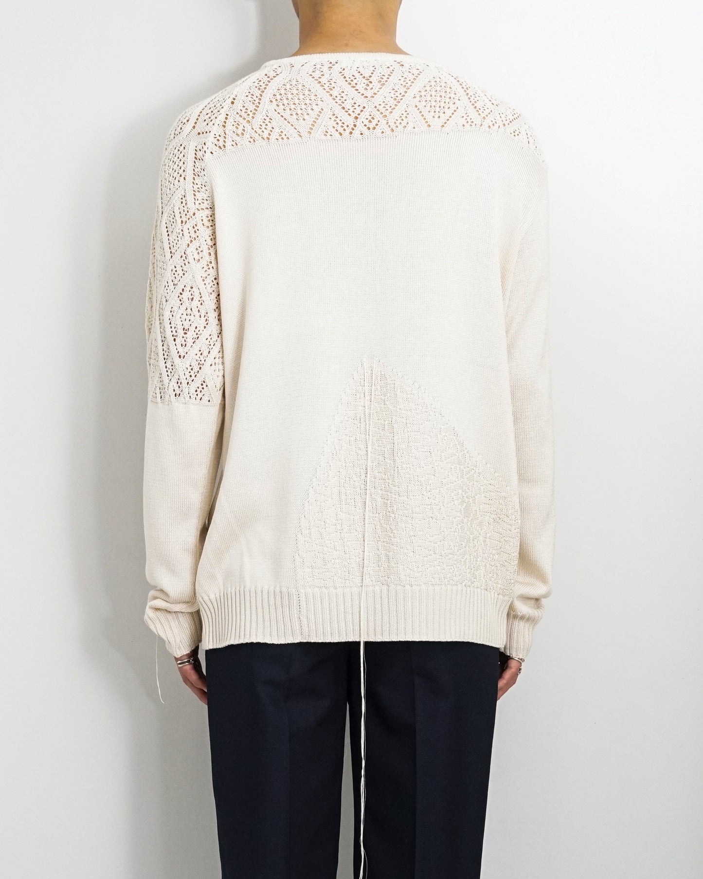 Pullover