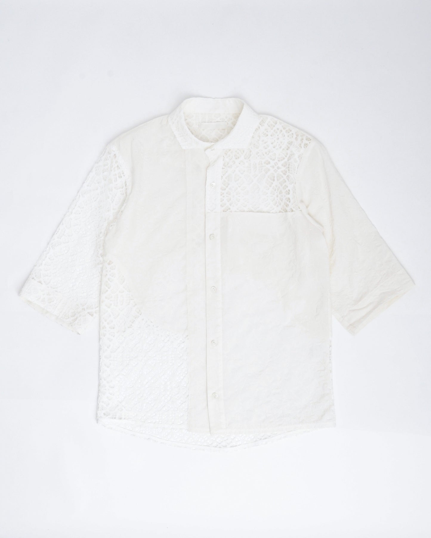 Pannel shirts