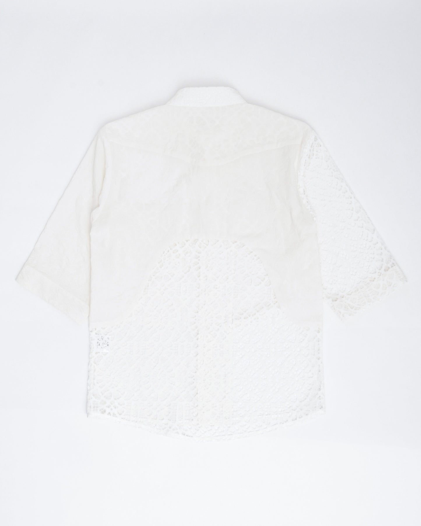 Pannel shirts