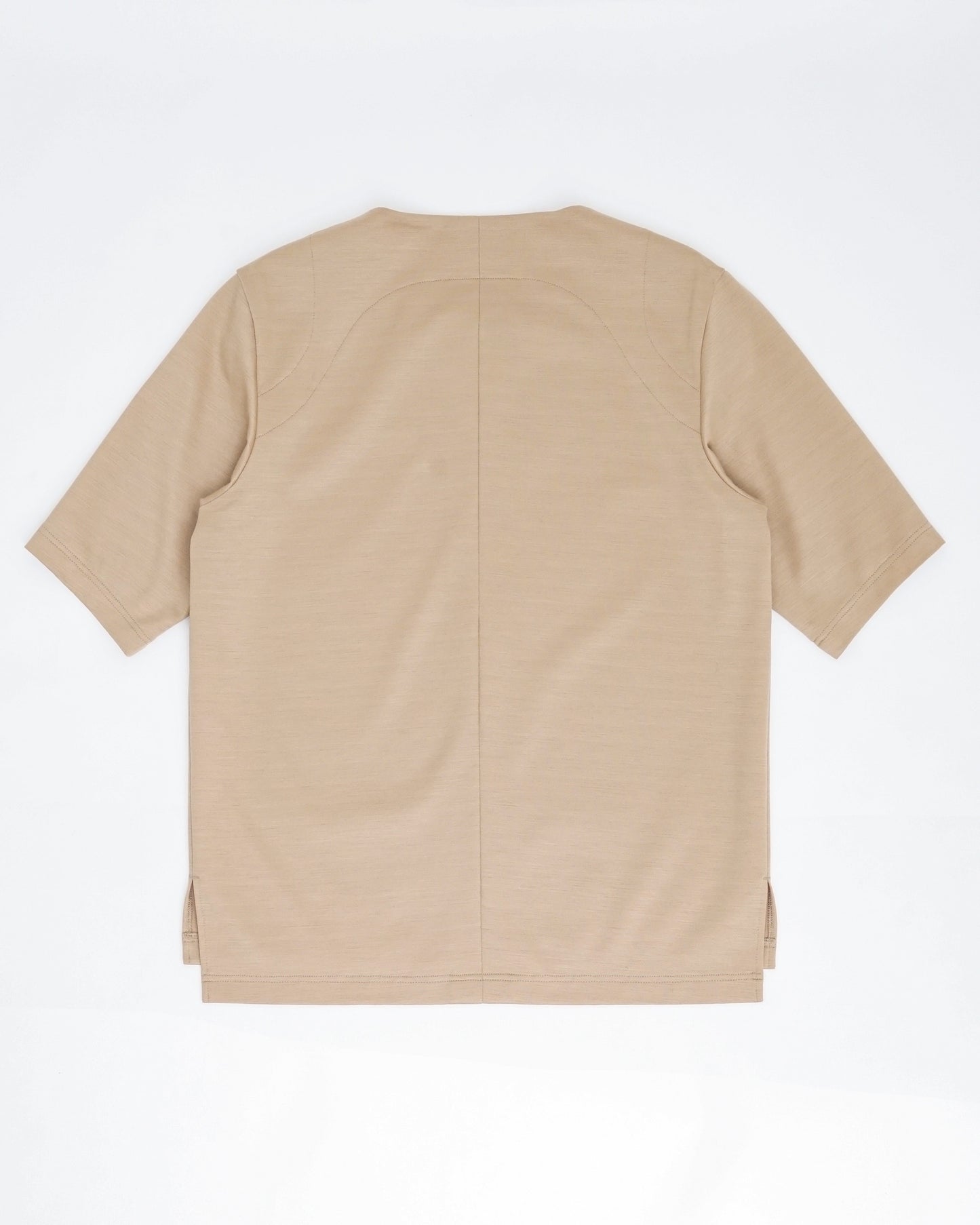 Slit top