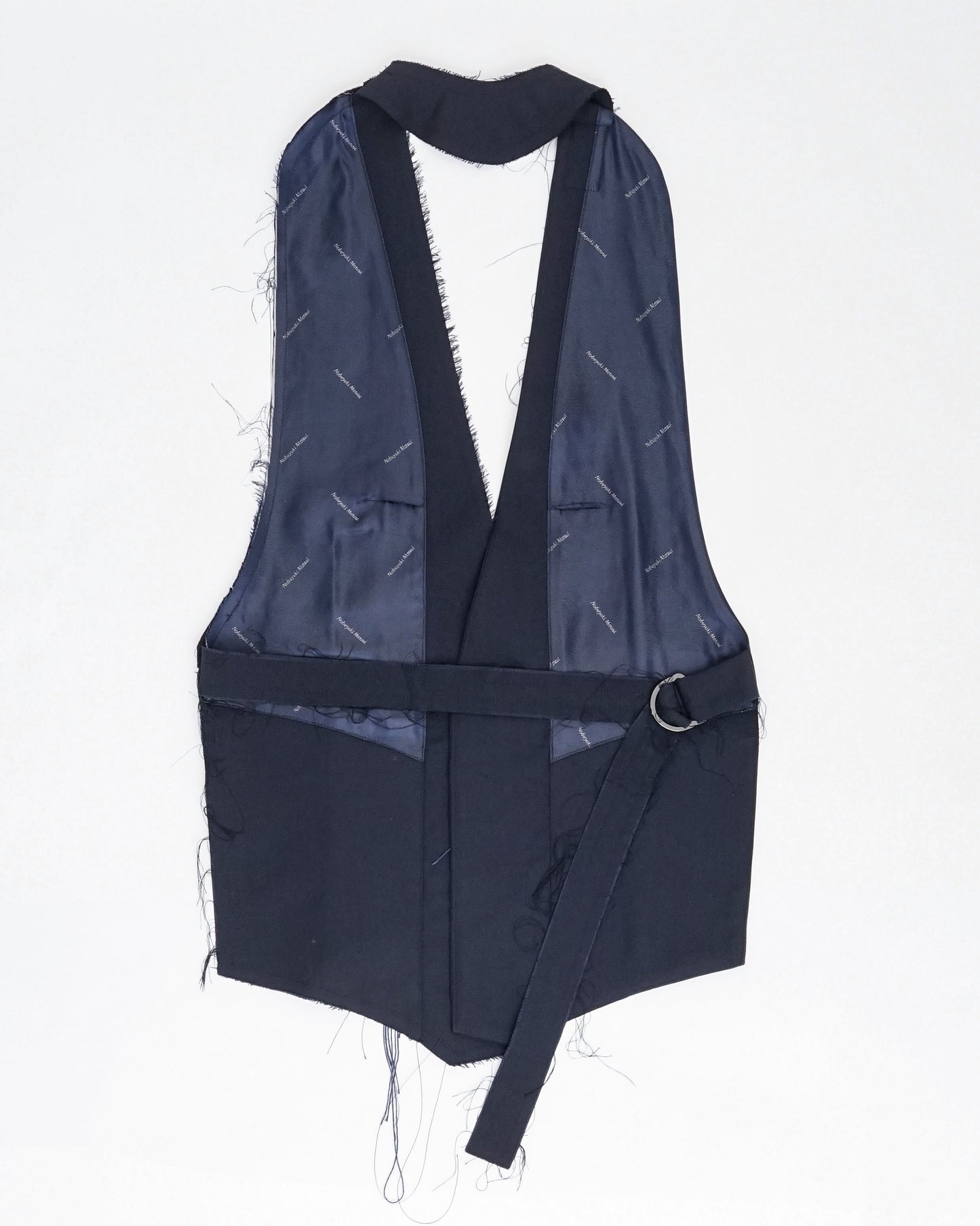 Waist coat