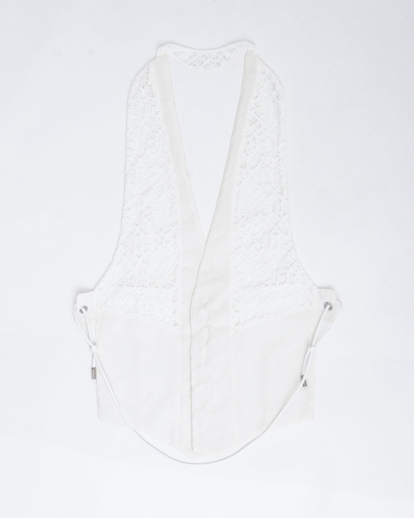 Waist coat(Lace)